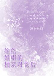 嫁给姐姐的相亲对象后