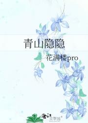 青山隐隐