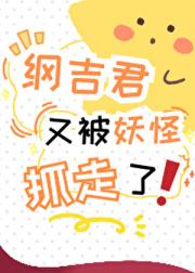 纲吉君又被妖怪抓走了！