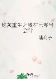 炮灰重生之我在七零当会计