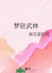 梦驻武林