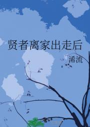 贤者离家出走后