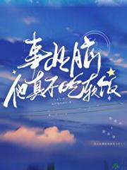 事业脑他真不吃软饭