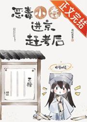 恶毒小蠢货进京赶考后