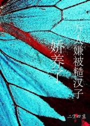 万人嫌被糙汉子娇养了