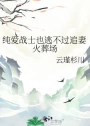 纯爱战士也逃不过追妻火葬场