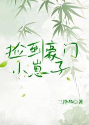 捡到豪门小崽子