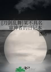 [刀剑乱舞]某不具名审神者的日记本