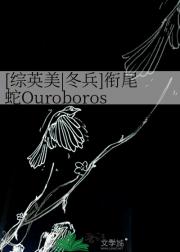 [综英美|冬兵]衔尾蛇Ouroboros