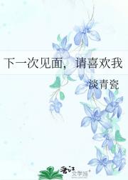 下一次见面，请喜欢我