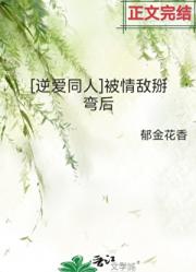 [逆袭同人]爱上情敌后