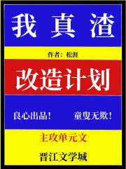 我真渣改造计划[快穿]