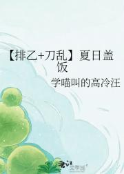 【排乙+刀乱】夏日盖饭