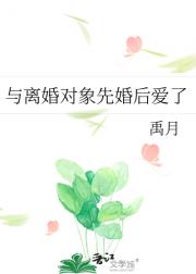 与离婚对象先婚后爱了