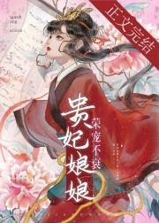 盛宠贵妃
