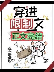 穿进限制文之后