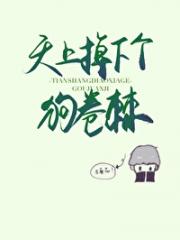天上掉下个狗卷棘
