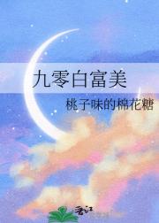 九零白富美