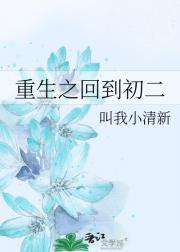 重生之回到初二