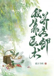 我靠医术养夫郎