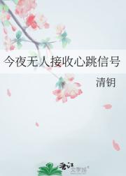 今夜无人接收心跳信号