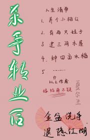杀手转业后