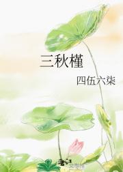 三秋槿