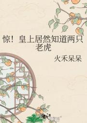 惊！皇上居然知道两只老虎