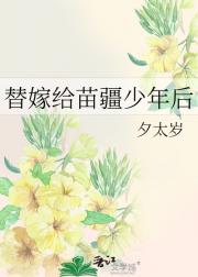 替嫁给苗疆少年后