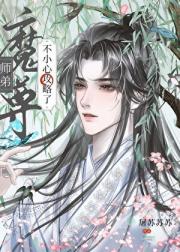 师弟人设不对劲