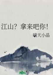 江山？拿来吧你！