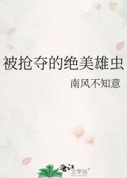 被抢夺的绝美雄虫