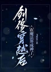 剑修穿越后在魔法界成神了