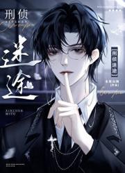 刑侦：迷途