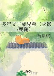 多年父子成兄弟（火影/鹿鞠）