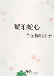 琥珀蛇心