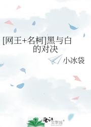 [网王+名柯]黑与白的对决