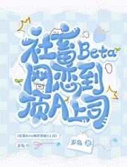 社畜Beta网恋到顶A上司