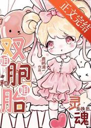 和双胞胎姐姐灵魂互换后