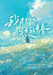 我那个不完美的青春