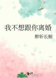 我不想跟你离婚