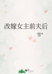 改嫁女主前夫后
