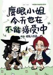 鹰眼小姐今天也在不能接受中