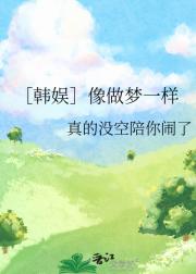 ［韩娱］像做梦一样