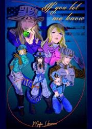 【JOJO】关于我闪避点拉满这件事