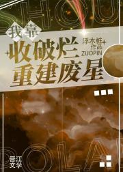 我靠收破烂重建废星