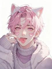 霸总今天又在嗷呜卖萌