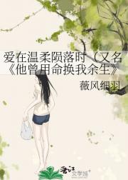 爱在温柔陨落时（又名他曾用命换我余生
