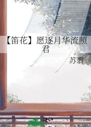 【笛花】愿逐月华流照君