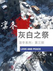 凛冬3：灰白之寂
